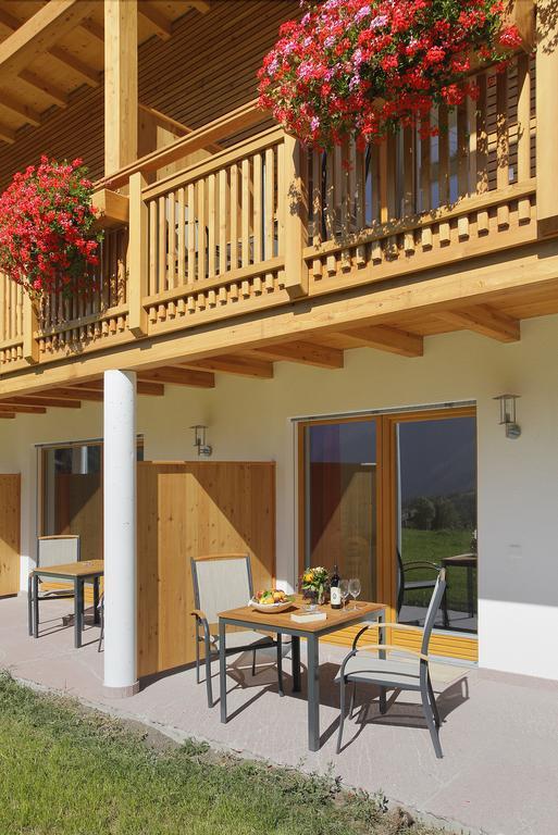 Leitenhof Val di Vizze Exterior foto